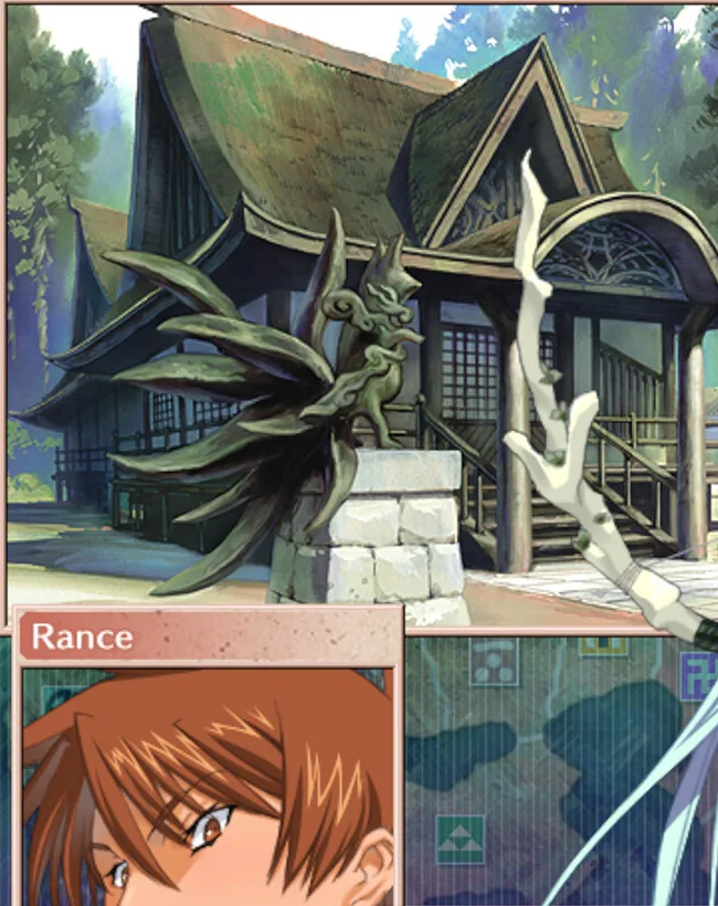 Sengoku Rance Common Problems: Freeze and Save Safety