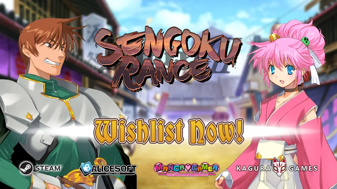 Sengoku Rance Dungeons: All 19 and How to Unlock Them