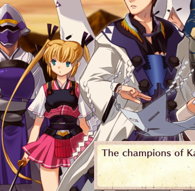 Sengoku Rance on Steam Deck: Unsupported, but Playable?